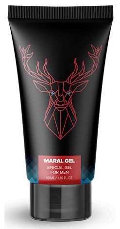 features Maral Gel